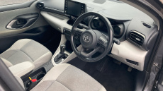 Toyota Yaris 1.5 Hybrid Excel 5dr CVT Hybrid Hatchback